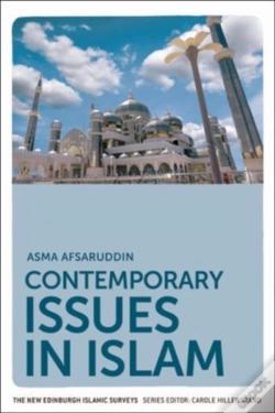Capa do artigo Contemporary Issues In Islam