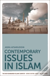 Contemporary Issues In Islam