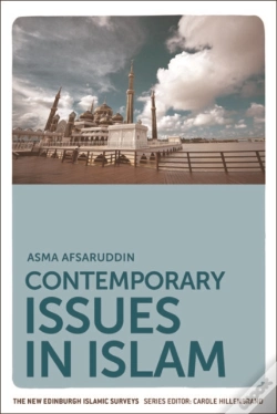 Capa do artigo Contemporary Issues In Islam