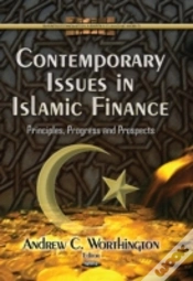 Capa do artigo Contemporary Issues In Islamic Finance