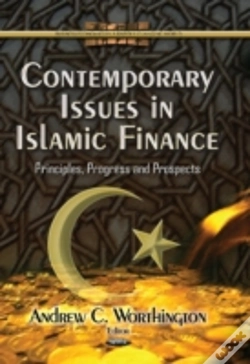 Capa do artigo Contemporary Issues In Islamic Finance