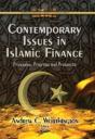 Contemporary Issues In Islamic Finance - Preview