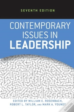 Capa do artigo Contemporary Issues In Leadership