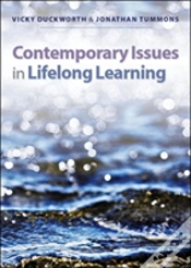 Capa do artigo Contemporary Issues In Lifelong Learning