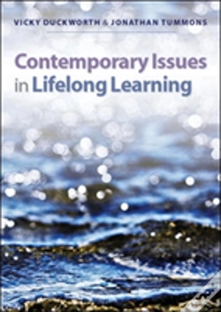 Capa do artigo Contemporary Issues In Lifelong Learning