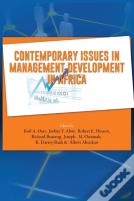 Contemporary Issues In Management Development In Africa