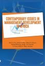 Contemporary Issues In Management  Developmnt In Africa - Preview