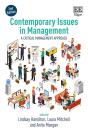 Contemporary Issues In Management, Second Edition - Preview