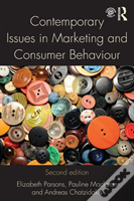 Contemporary Issues In Marketing And Consumer Behaviour