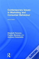 Contemporary Issues In Marketing And Consumer Behaviour