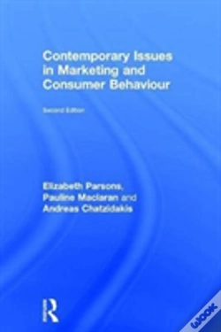 Capa do artigo Contemporary Issues In Marketing And Consumer Behaviour