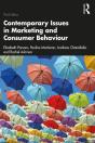 Contemporary Issues In Marketing And Consumer Behaviour - Preview