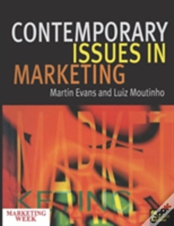 Capa do artigo Contemporary Issues In Marketing