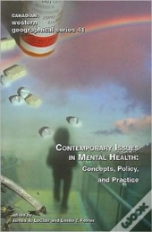 Contemporary Issues In Mental Health