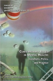 Capa do artigo Contemporary Issues In Mental Health