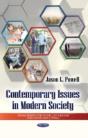 Contemporary Issues In Modern Society - Preview