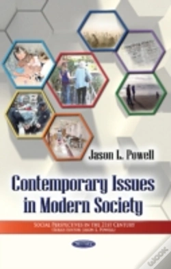 Capa do artigo Contemporary Issues In Modern Society