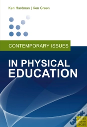 Capa do artigo Contemporary Issues In Physical Education