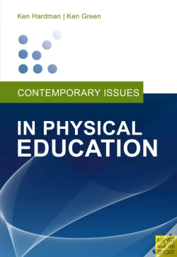 Capa do artigo Contemporary Issues In Physical Education