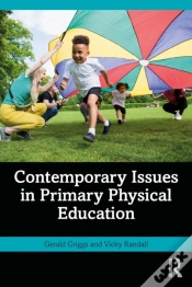 Capa do artigo Contemporary Issues In Primary Physical Education