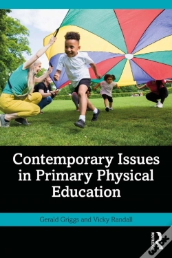 Capa do artigo Contemporary Issues In Primary Physical Education