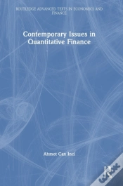 Capa do artigo Contemporary Issues In Quantitative Finance
