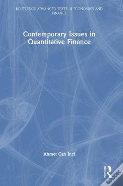 Capa do artigo Contemporary Issues In Quantitative Finance