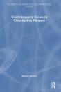 Contemporary Issues In Quantitative Finance - Preview