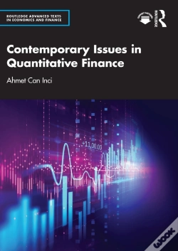 Capa do artigo Contemporary Issues In Quantitative Finance