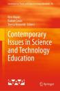 Contemporary Issues In Science And Technology Education - Preview