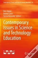 Contemporary Issues In Science And Technology Education