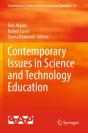 Contemporary Issues In Science And Technology Education - Preview