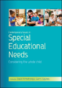 Contemporary Issues In Special Educational Needs: Considering The Whole Child - Preview