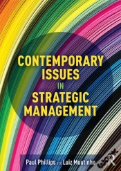 Capa do artigo Contemporary Issues In Strategic Management