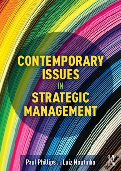 Capa do artigo Contemporary Issues In Strategic Management