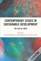 Contemporary Issues In Sustainable Development