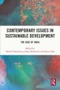 Contemporary Issues In Sustainable Development - Preview
