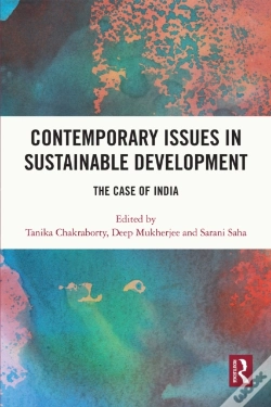 Capa do artigo Contemporary Issues In Sustainable Development