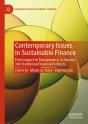 Contemporary Issues In Sustainable Finance - Preview
