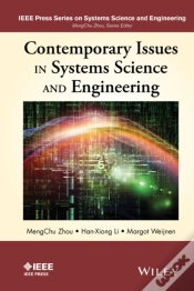 Capa do artigo Contemporary Issues In Systems Science And Engineering