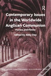 Contemporary Issues In The Worldwide Anglican Communion