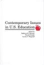 Contemporary Issues In U.S. Education - Preview