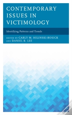 Capa do artigo Contemporary Issues In Victimology