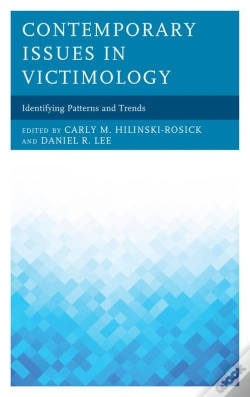Capa do artigo Contemporary Issues In Victimology