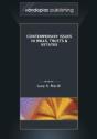 Contemporary Issues In Wills, Trusts & Estates - Preview