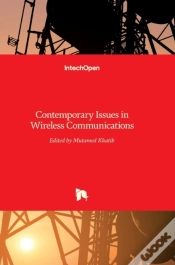 Capa do artigo Contemporary Issues In Wireless Communications