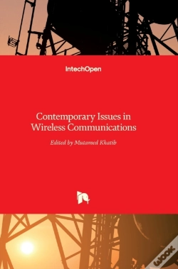 Capa do artigo Contemporary Issues In Wireless Communications