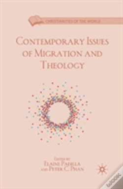 Capa do artigo Contemporary Issues Of Migration And Theology