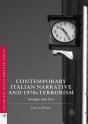 Contemporary Italian Narrative And 1970s Terrorism - Preview