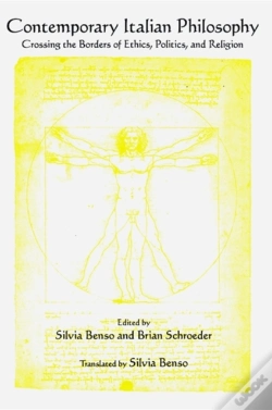 Capa do artigo Contemporary Italian Philosophy